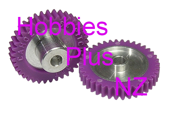 Cahoza Special gears for G7 racing  CHZA 8-38